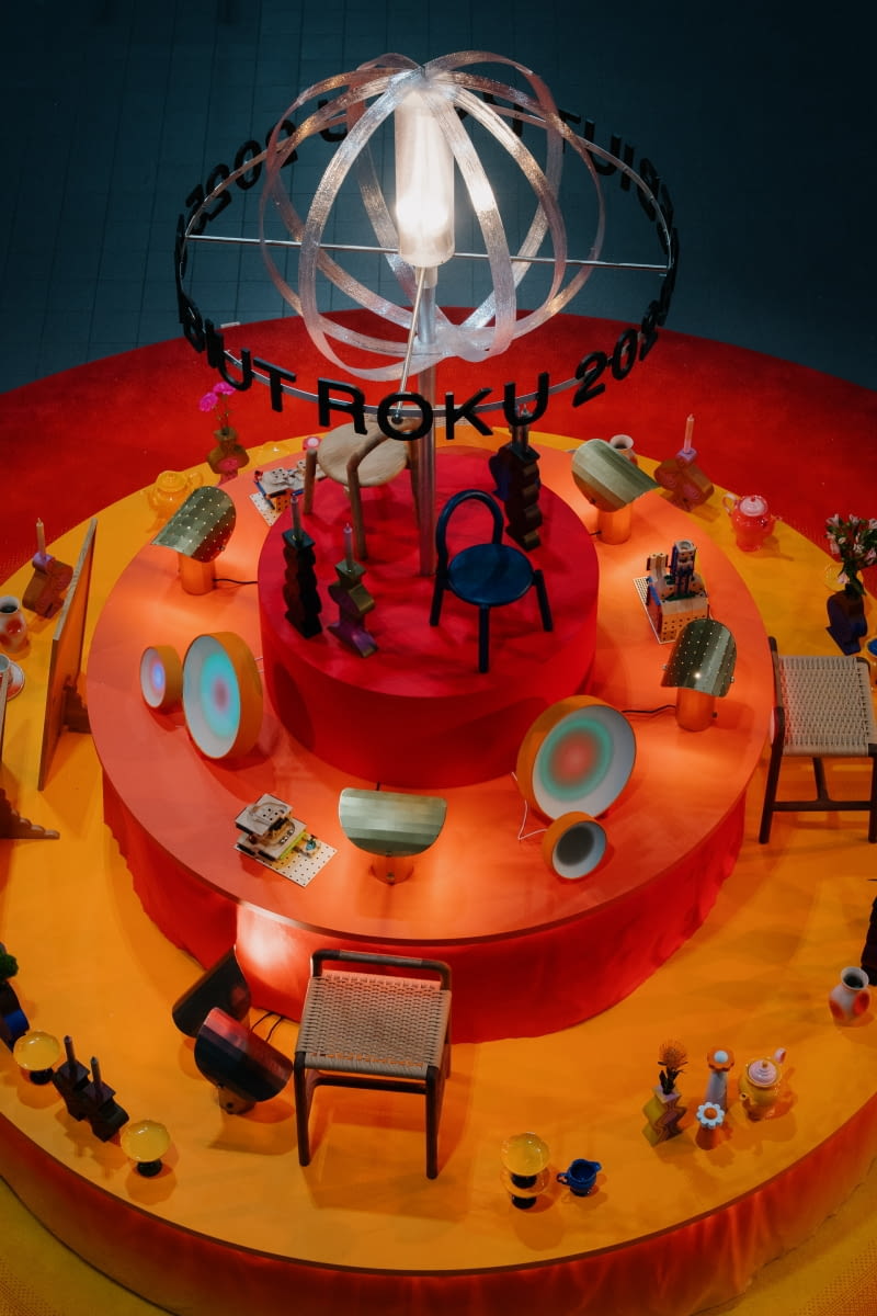 Wystawa DEBIUT ROKU TRŁ