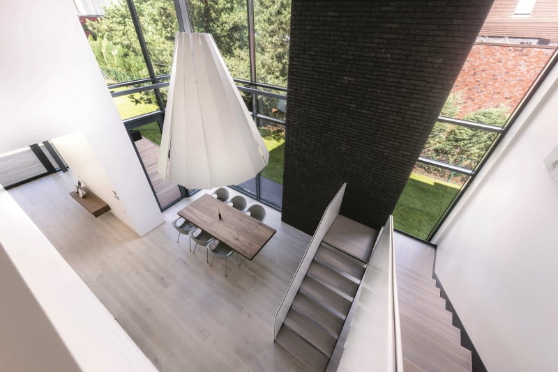Nieograniczony wybór kolorów cegieł pozwala zrealizować rozmaite projekty, nadające wnętrzom niepowtarzalny klimat. Nieograniczony wybór kolorów cegieł pozwala zrealizować rozmaite projekty, nadające wnętrzom niepowtarzalny klimat.