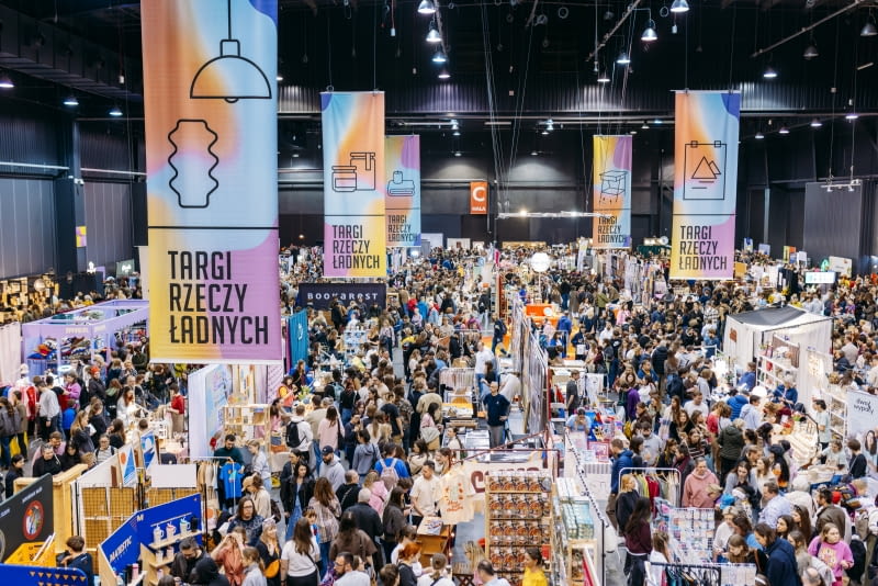 Targi Rzeczy Ładnych