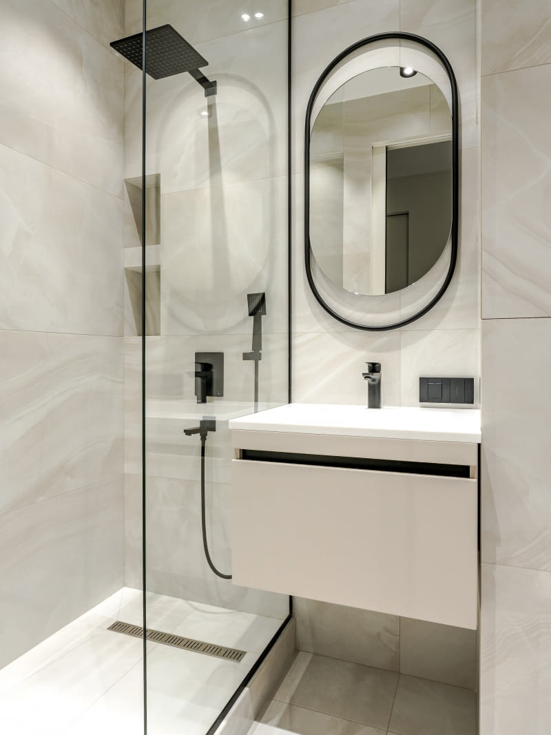 Wnętrze inspirowane Kolorem Roku 2026 wg Pantone - Cloud Dancer Wnętrze inspirowane Kolorem Roku 2026 wg Pantone - Cloud Dancer