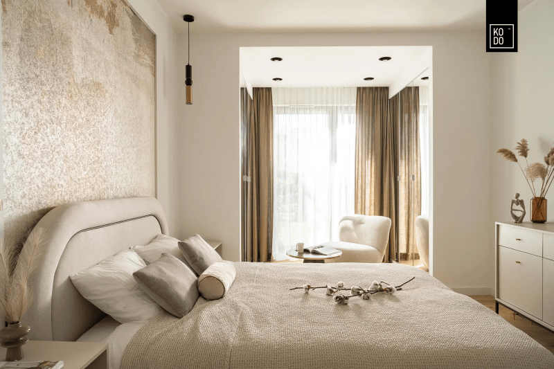 Mieszkanie w Gdańsku - ukojenie w naturze