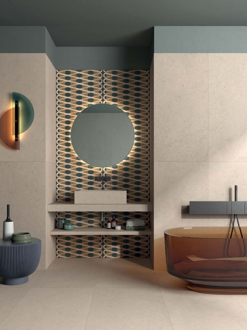 Trendy 2026 w aranżacji wnętrz Trendy 2026 w aranżacji wnętrz