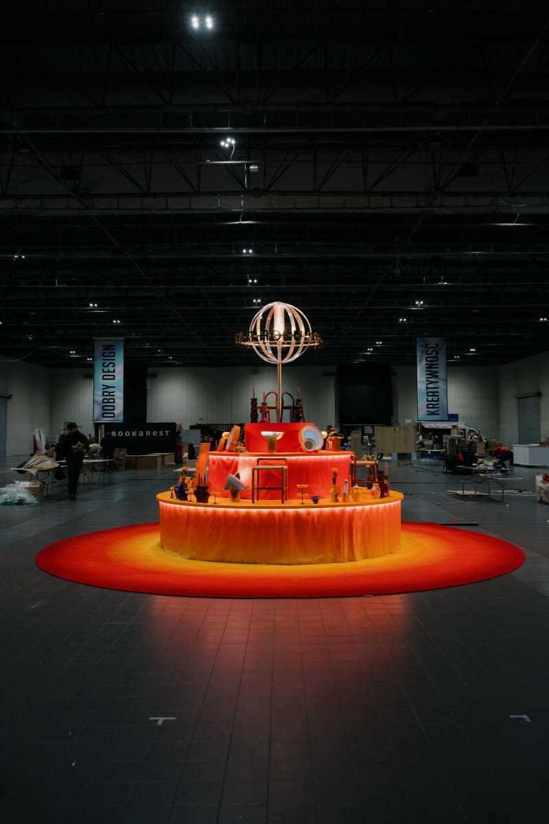 Wystawa DEBIUT ROKU TRŁ