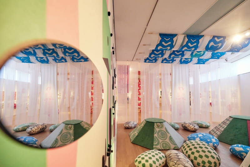 Wystawa o Alicji Wyszogrodzkiej w Muzeum Miasta Gdyni nagrodzona Dobrym Wzorem 2025