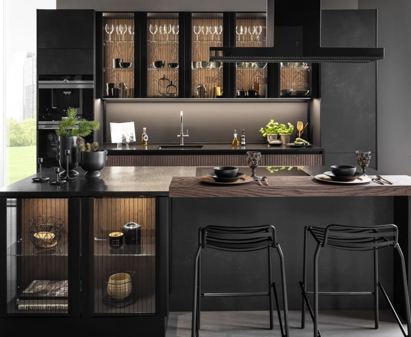 Oświetlenie do kuchni