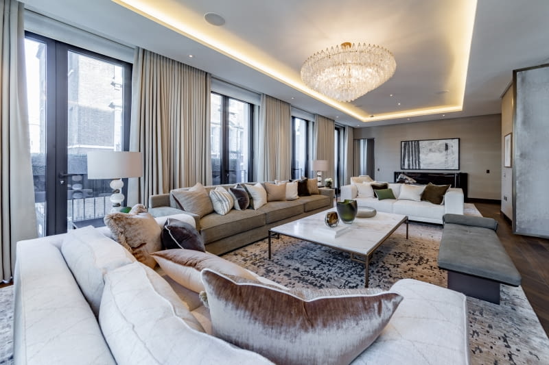 Stolik marmurowy - modny stolik kawowy Stolik marmurowy - modny stolik kawowy