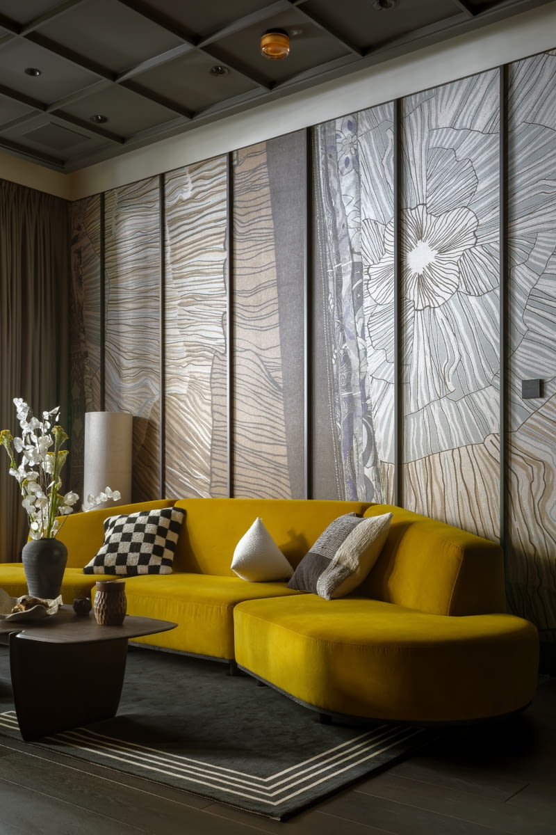 W stronę Orientu: nagrodzony projekt pracowni HOLA Design W stronę Orientu: nagrodzony projekt pracowni HOLA Design