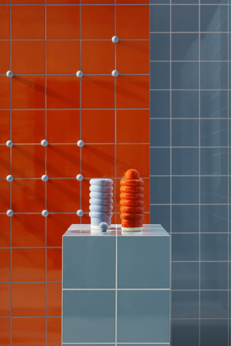 Pastele – kolekcja Malwiny Konopackiej dla Tubądzina Pastele – kolekcja Malwiny Konopackiej dla Tubądzina