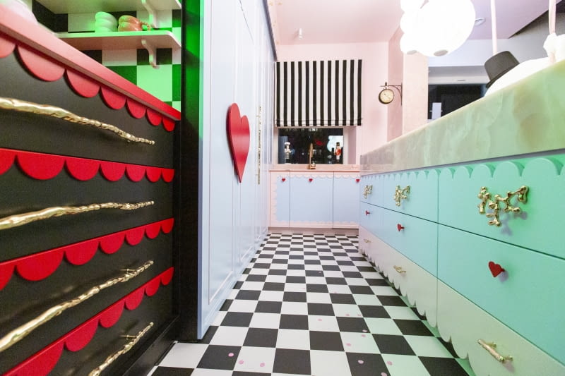 Finał konkursu Deer Wood "Kuchnia z Krainy Czarów"