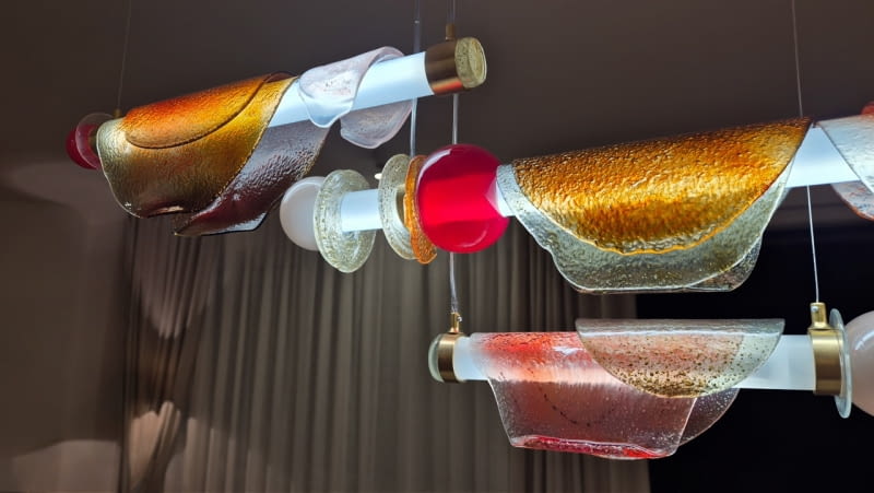 Spływające Zegary - Edyta Barańska