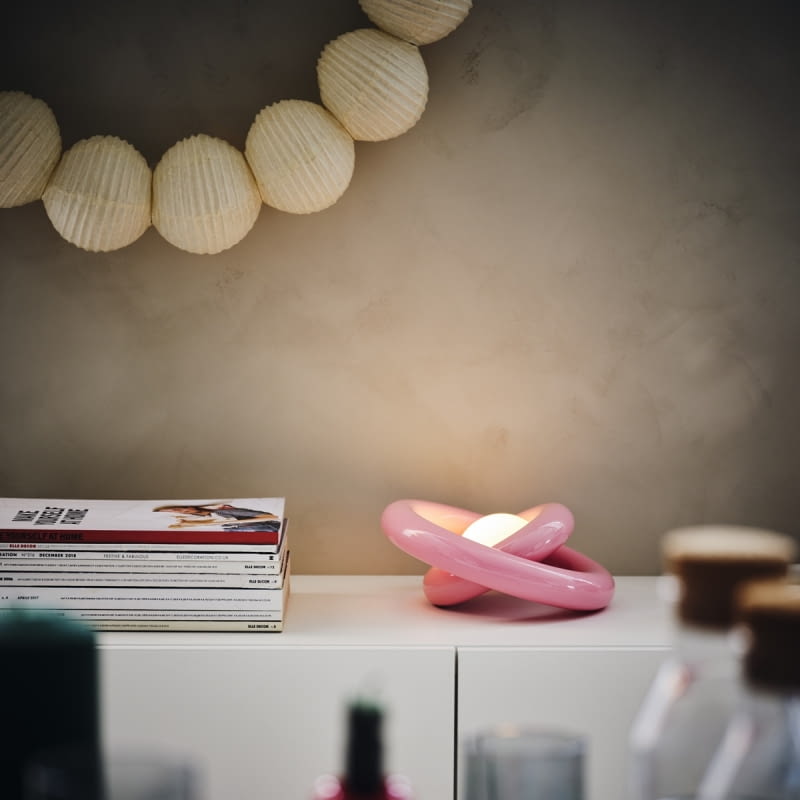 Limitowana kolekcja IKEA we współpracy z Gustafem Westmanem Limitowana kolekcja IKEA we współpracy z Gustafem Westmanem