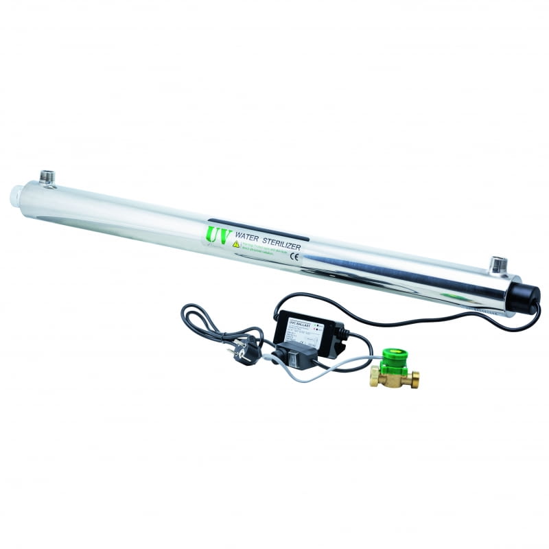 Lampa bakteriobójcza