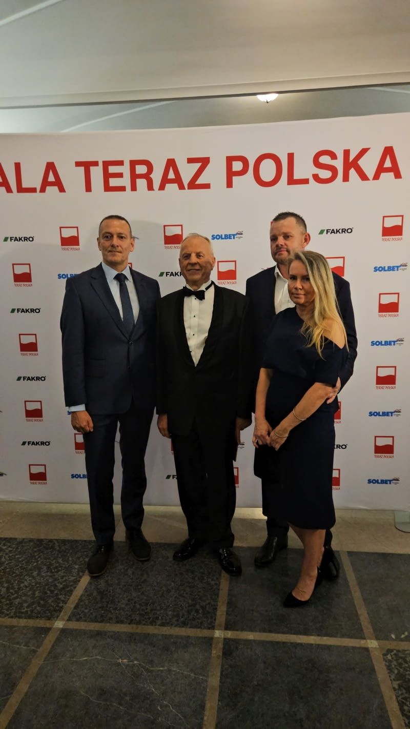 Gala Teraz Polska 2026