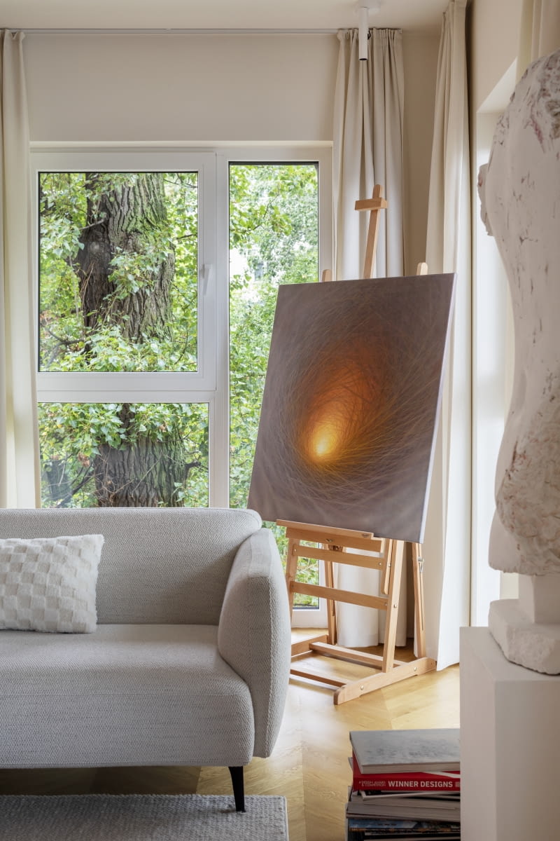 Siedziba BXB studio w Warszawie Siedziba BXB studio w Warszawie