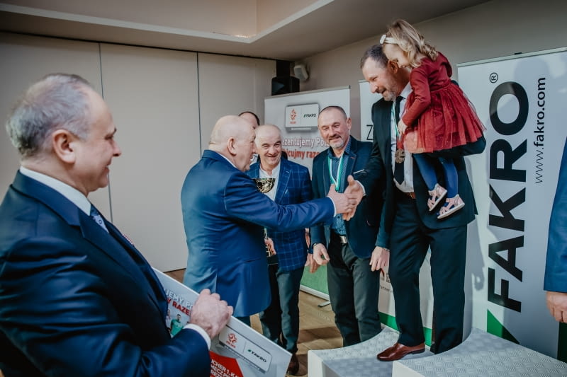 2 Zimowa Olimpiada Dekarska FAKRO, 24-27/02/2022, Nowy Sącz - Muszyna 2 Zimowa Olimpiada Dekarska FAKRO, 24-27/02/2022, Nowy Sącz - Muszyna