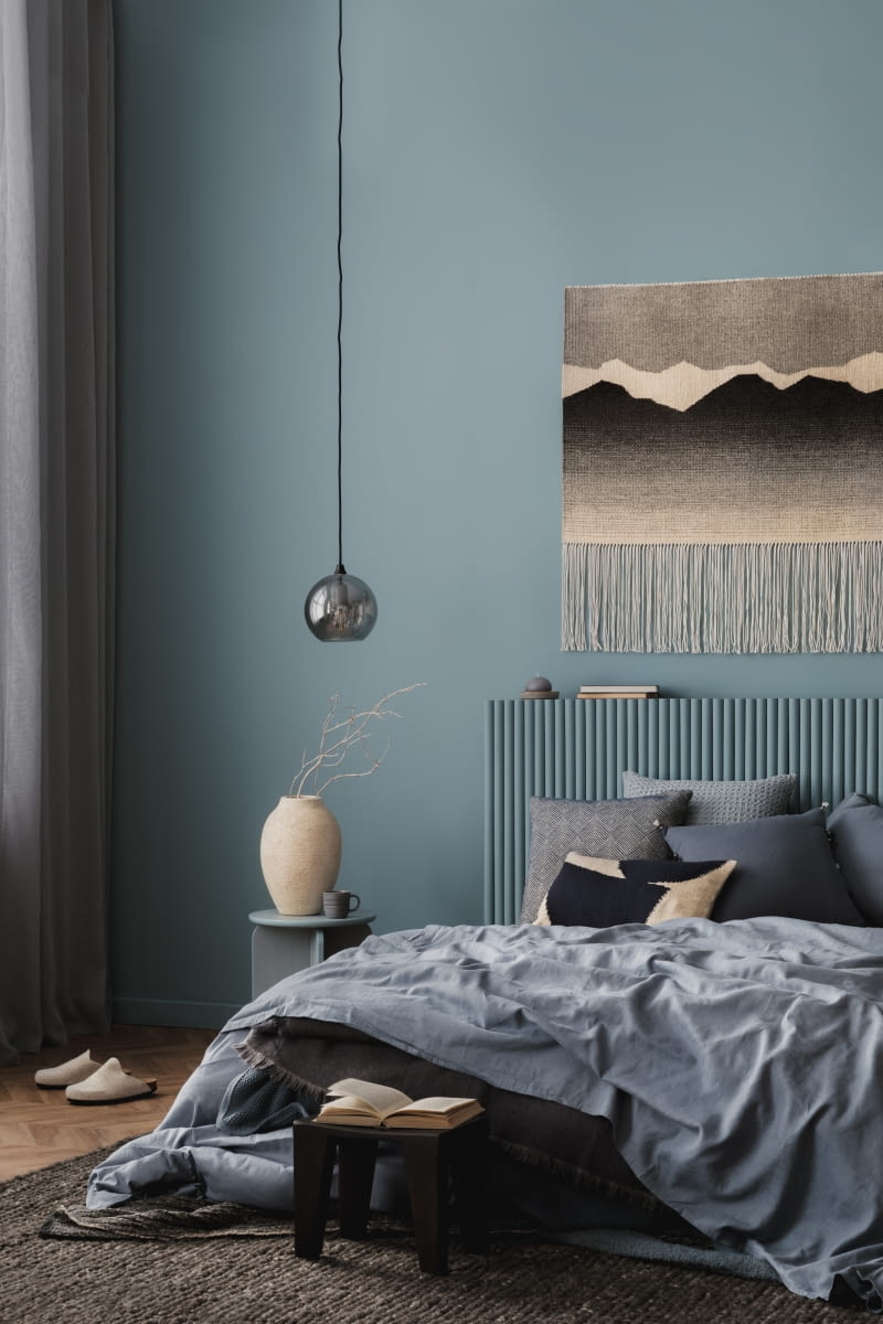 Trendy w dekoracji wnętrz: dodatki, na które warto postawić