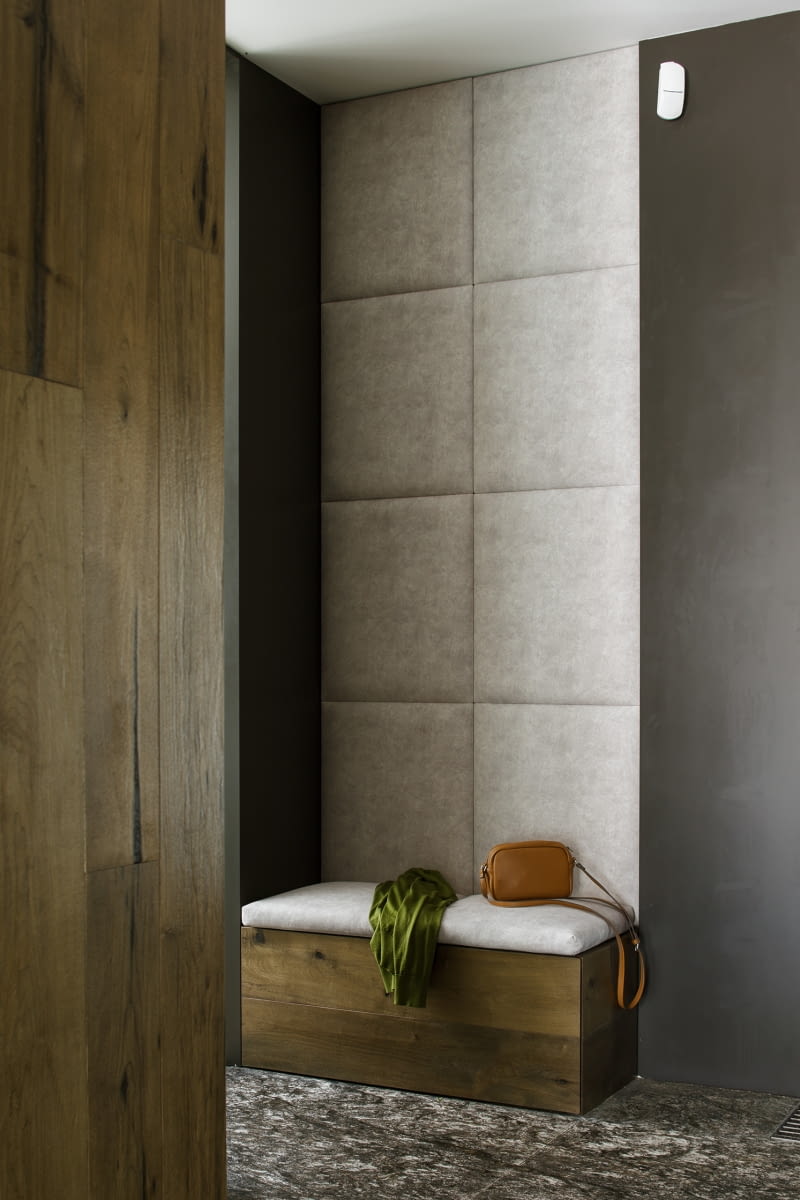 Dom na warszawskim Ursynowie - projekt pracowni Inter-Arch Architects