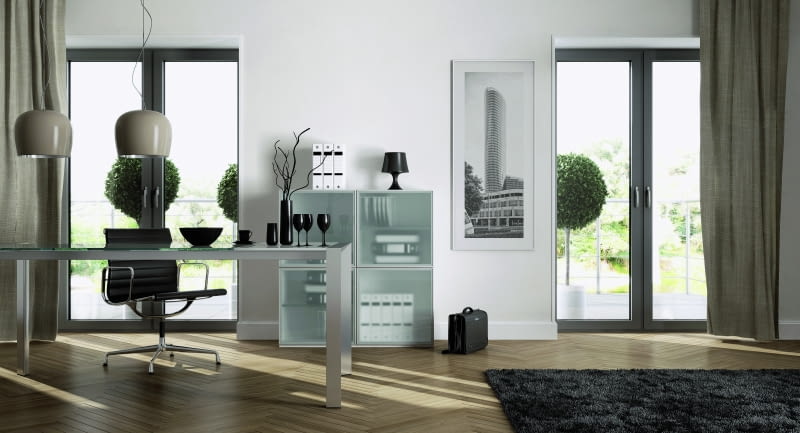 System okienny MB-86N System okienny MB-86N