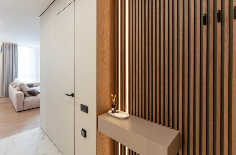 Nieustawny przedpokój - jak sobie z nim poradzić?