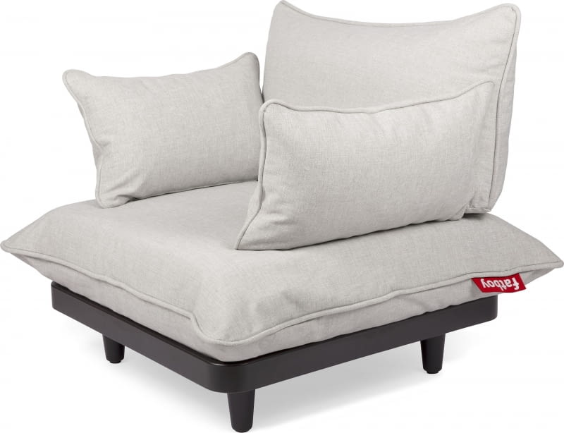 Fotel Paletti Lounge (Fatboy), 100 x 100 x 90 cm, 4534,52 zł fabrykaform.pl