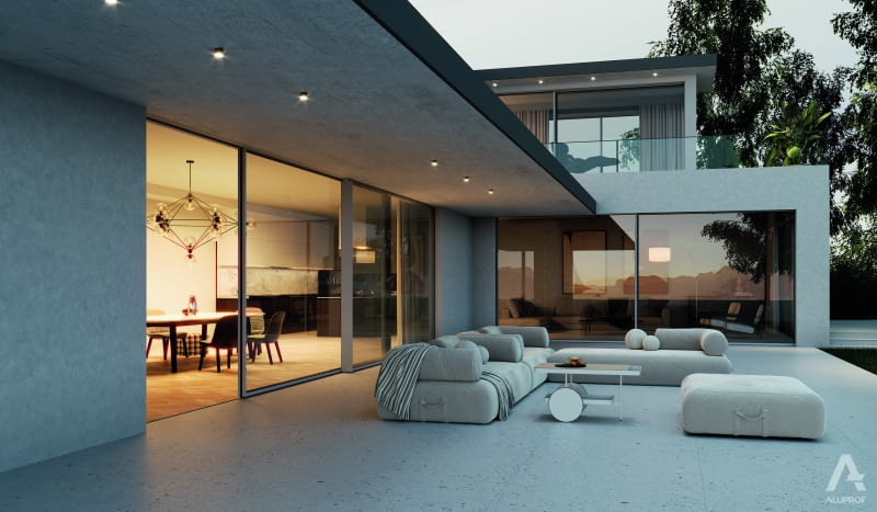 Drzwi MB-SKYLINE TYPE S Drzwi MB-SKYLINE TYPE S