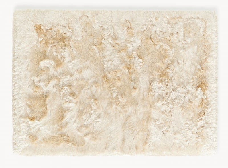 Dywan Jimmy z długim włosiem z połyskiem, bawełna, 200 x 300 cm, 2479 zł, (dostępne różne wymiary) Dywan Jimmy z długim włosiem z połyskiem, bawełna, 200 x 300 cm, 2479 zł, (dostępne różne wymiary)