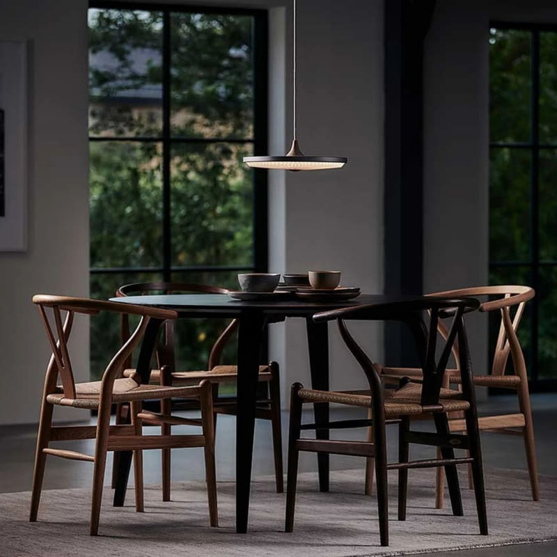 salon EKOFORM lampa Le Klint 198 Soleil