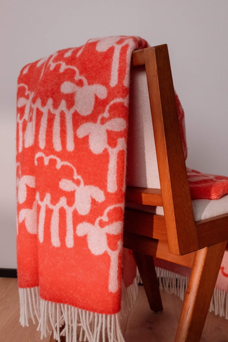 Woolish - naturalny sekret ciepła i komfortu