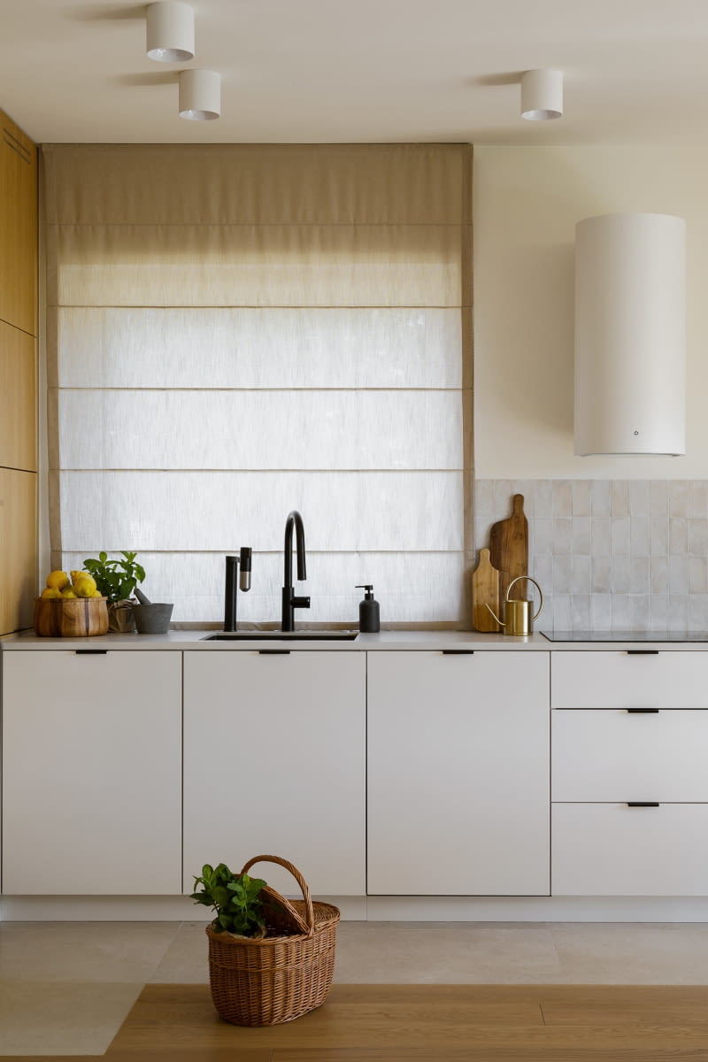 Dom zaprojektowany z myślą o wspólnym życiu