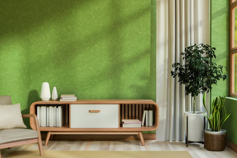 Naturalne materiały i produkty nie zawierają w sobie szkodliwych substancji chemicznych, co przyczynia się do poprawy jakości powietrza w pomieszczeniach i ogólnego zdrowia mieszkańców. Naturalne materiały i produkty nie zawierają w sobie szkodliwych substancji chemicznych, co przyczynia się do poprawy jakości powietrza w pomieszczeniach i ogólnego zdrowia mieszkańców.