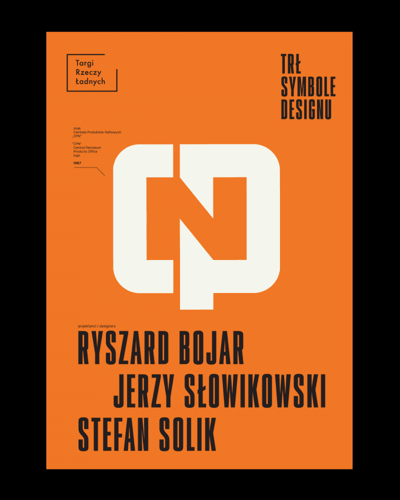 TRL SYMBOLE DESIGNU TRL SYMBOLE DESIGNU
