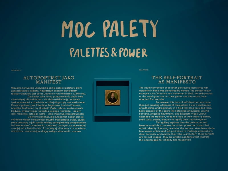 Kwestia kobieca 1550 – 2025.