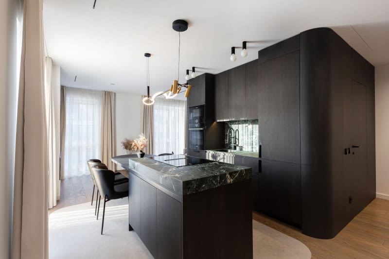 Mieszkanie z charakterem