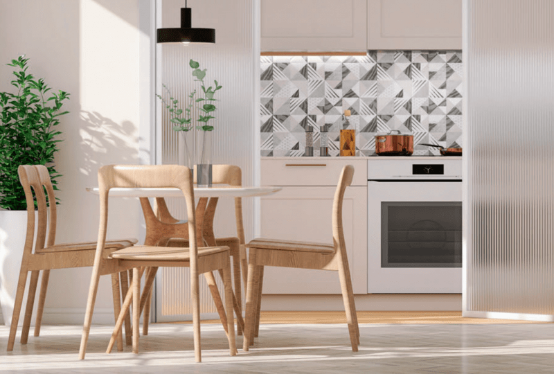 Nowoczesne, minimalistyczne, w stylu klasycznym lub vintage, w pasy, w kratkę lub z efektem 3D. Szkło ornamentowe to doskonałe uzupełnienie każdej przestrzeni, np. w postaci ścianki działowej czy jako element mebli. Nowoczesne, minimalistyczne, w stylu klasycznym lub vintage, w pasy, w kratkę lub z efektem 3D. Szkło ornamentowe to doskonałe uzupełnienie każdej przestrzeni, np. w postaci ścianki działowej czy jako element mebli.