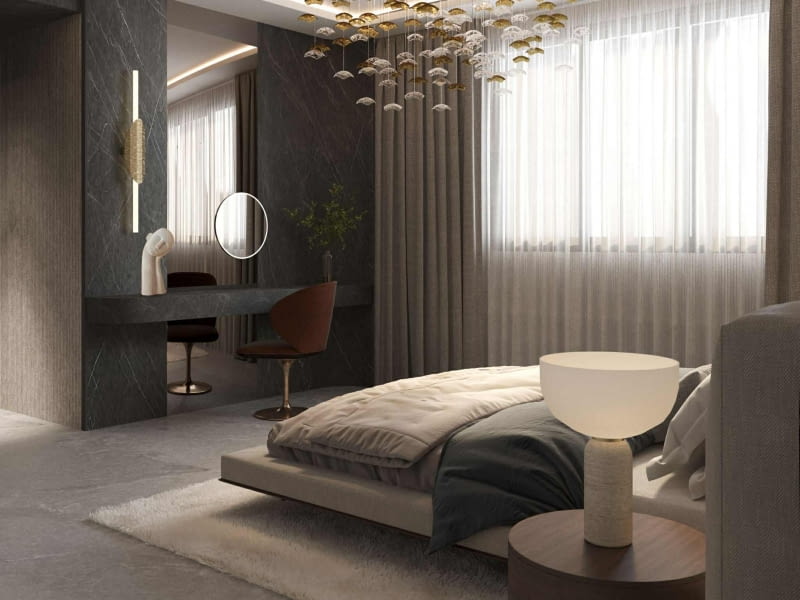 Hotel jak dom – projektowanie przestrzeni, w której chce się zostać dłużej Hotel jak dom – projektowanie przestrzeni, w której chce się zostać dłużej