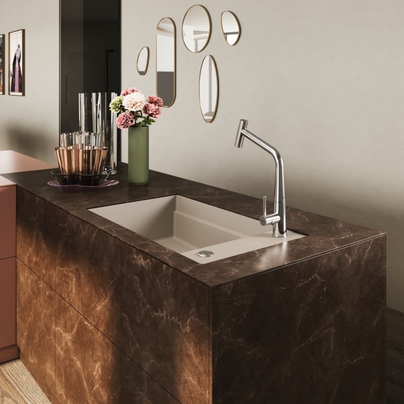 Zlewozmywak Kanon Zlewozmywak Kanon