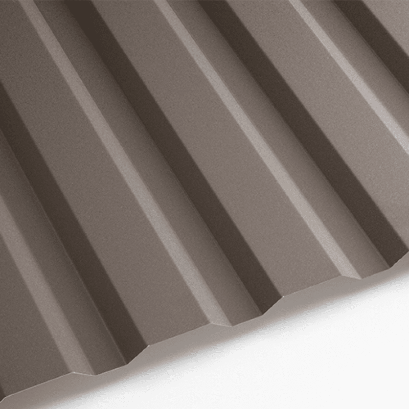 Blacha trapezowa Blacha trapezowa