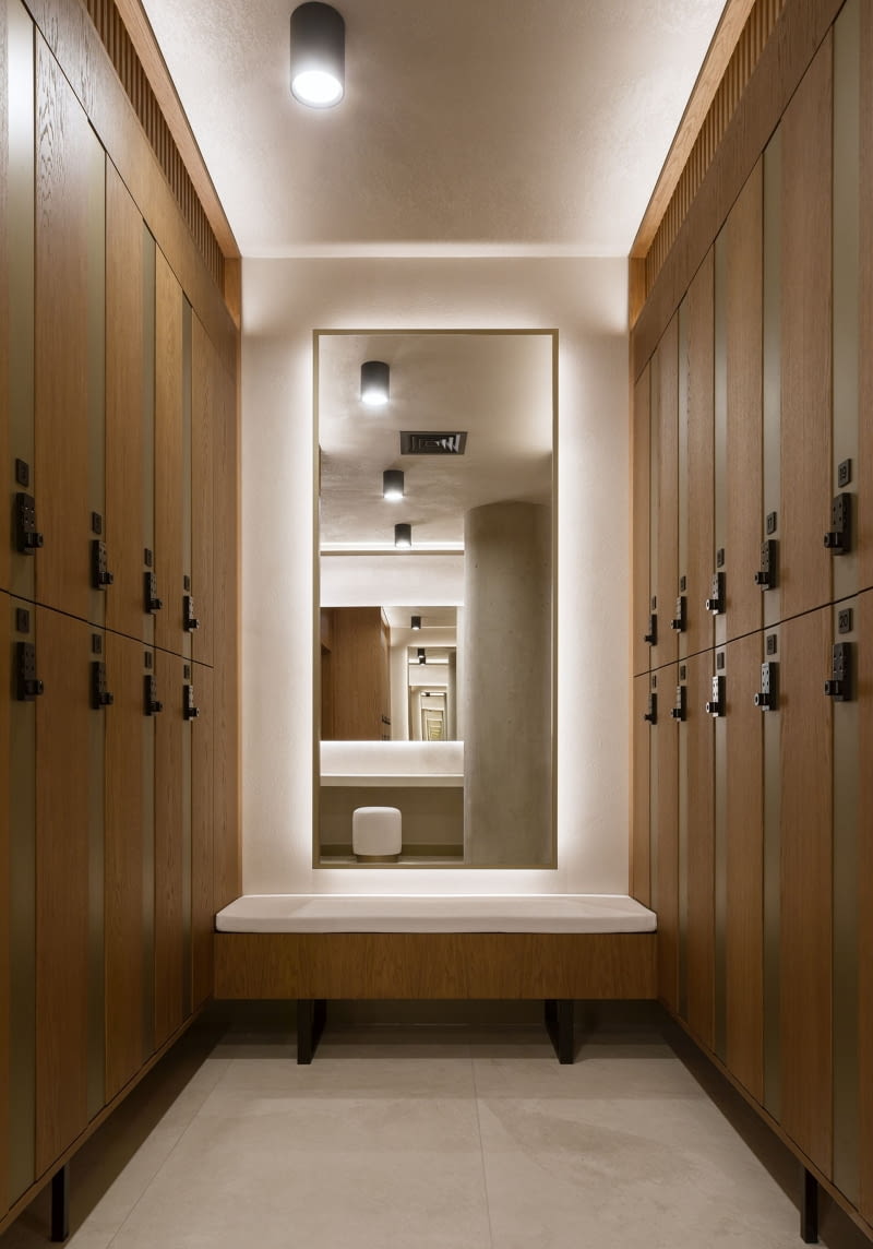 Kolejna odsłona CHANGE Studio - projekt HOLA Design