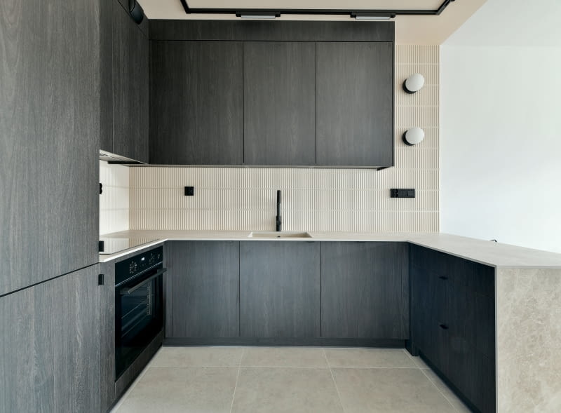 Kolor kaszmirowy w aranżacji wnętrz