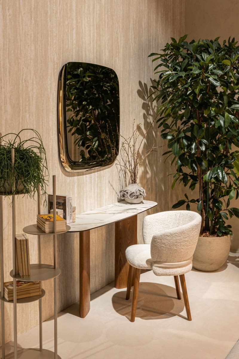 W centrum domowego życia – nowe stoły Calligaris W centrum domowego życia – nowe stoły Calligaris