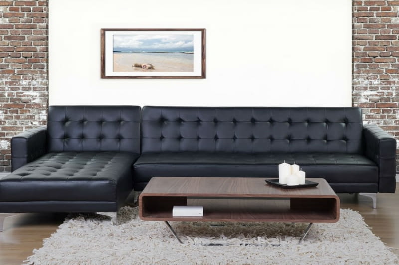 Skórzana sofa - klasyczna i ponadczasowa Skórzana sofa - klasyczna i ponadczasowa