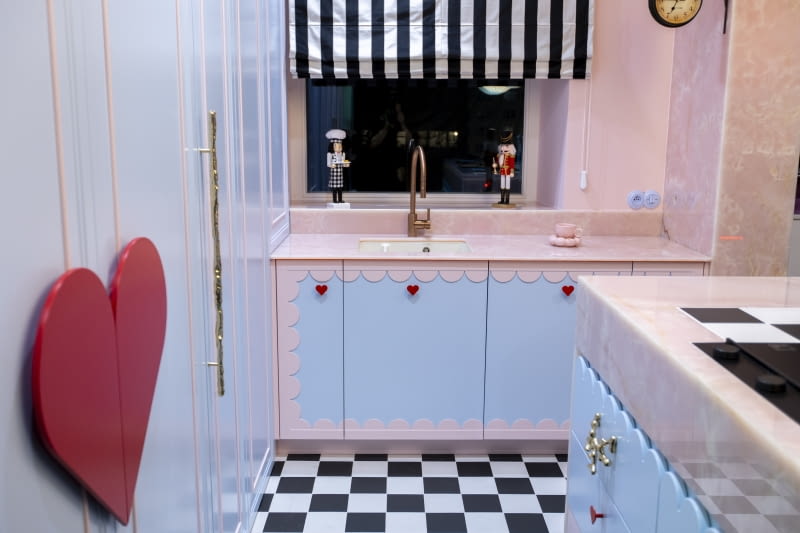 Finał konkursu Deer Wood "Kuchnia z Krainy Czarów"