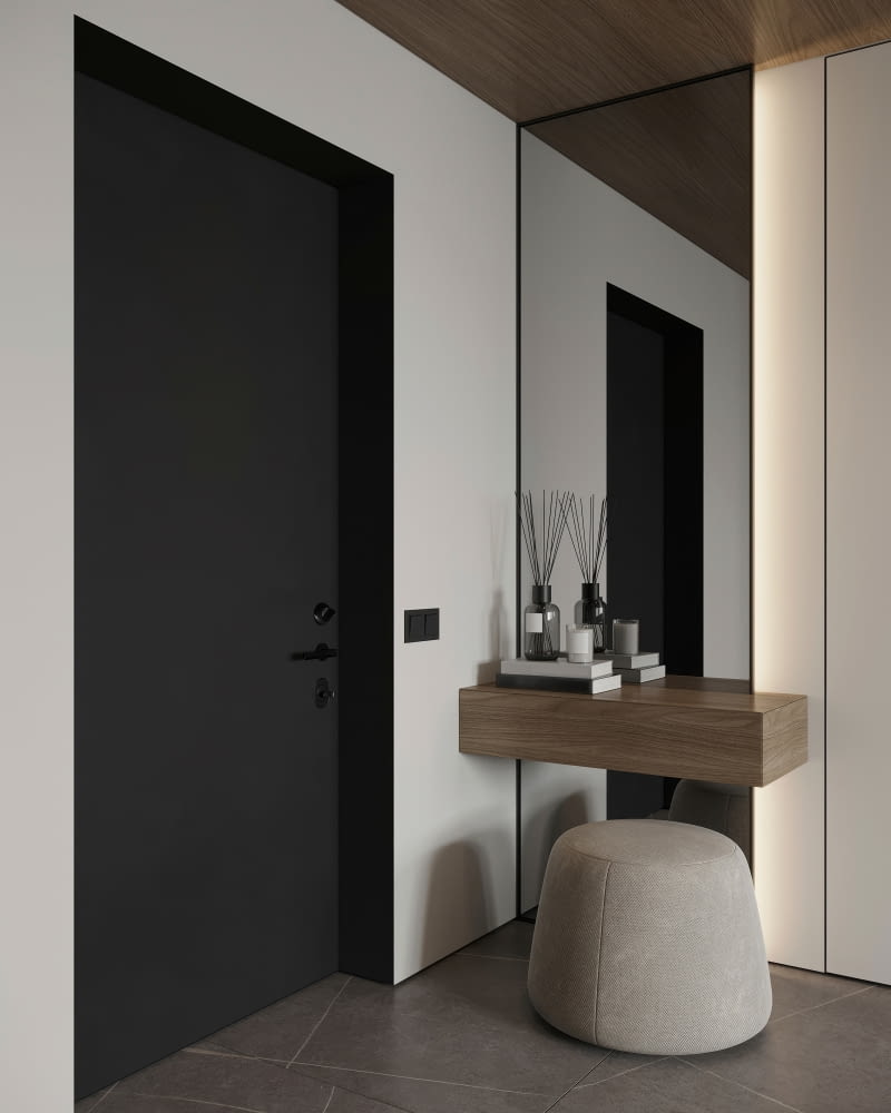 Nieustawny przedpokój - jak sobie z nim poradzić?