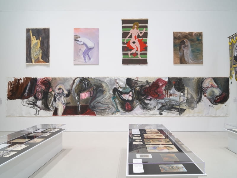 Kwestia kobieca 1550 – 2025