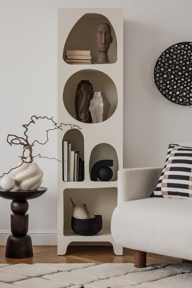 Trendy w dekoracji wnętrz: dodatki, na które warto postawić