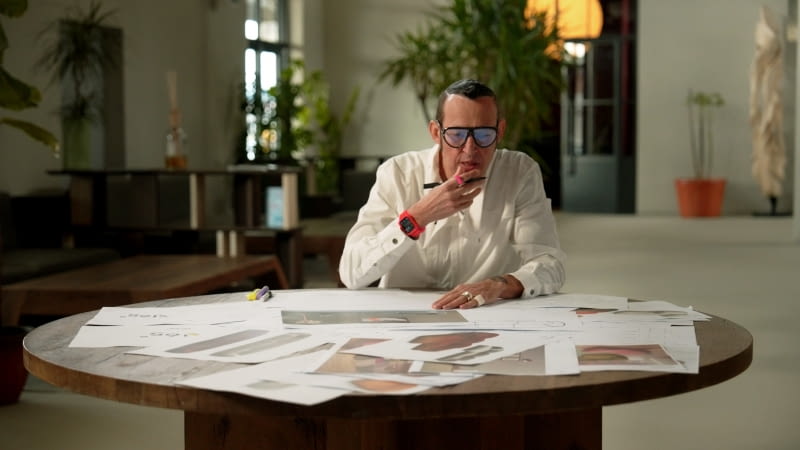 Karim Rashid Karim Rashid