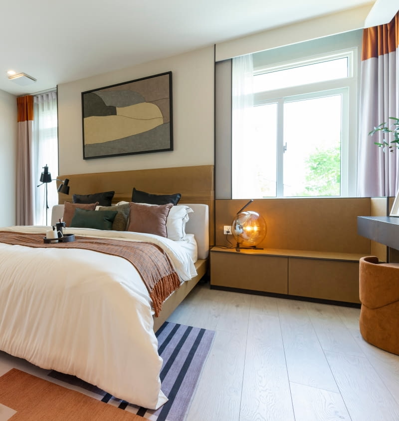 Przytulne mieszkanie dla rodziny z dziećmi Przytulne mieszkanie dla rodziny z dziećmi