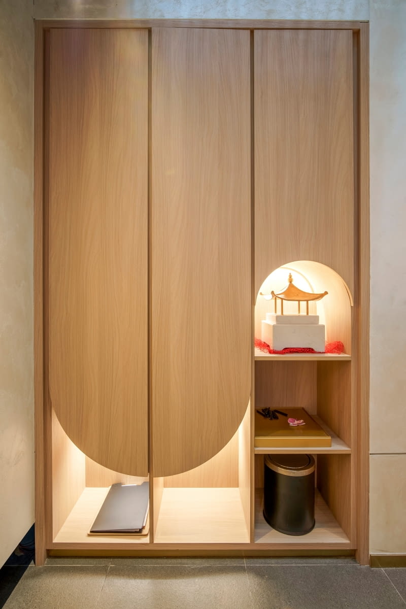 Wnęki duże i małe - pomysły na wykorzystanie w aranżacjach