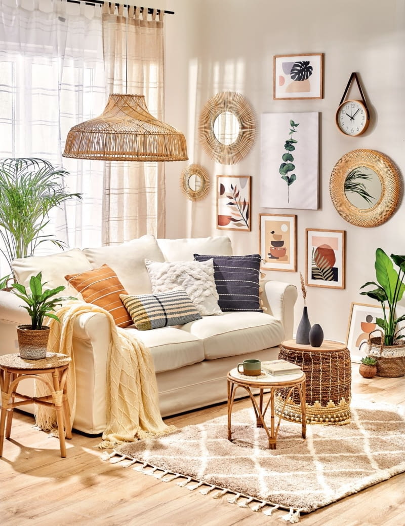 Jak dodatki potrafią odmienić wnętrze?