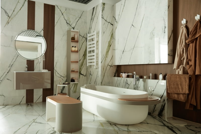 Domowy salon piękności Domowy salon piękności